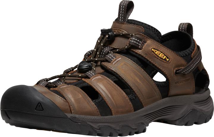 Actual product image Keen TARGHEE sandal (40.5)