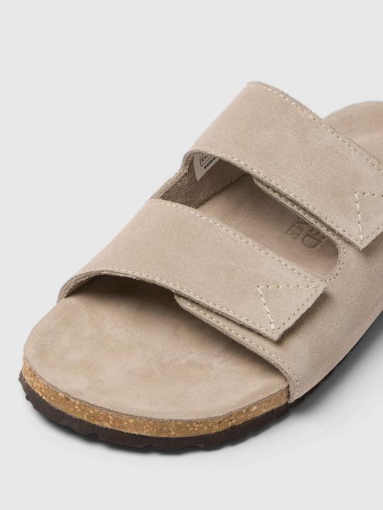 Immagine prodotto Selected Femme Wildleder Pantolette (38)