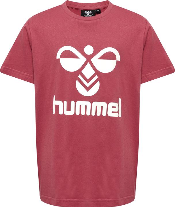 Produktbild hummel Tres T-Shirt S/S (146)