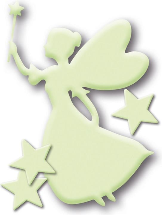 Produktbild HERMA Leuchtsticker
