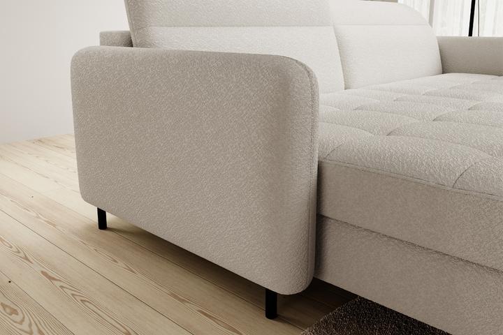 Immagine prodotto ELTAP Gomsi (Divano ad angolo, 3 posti, Divano letto)