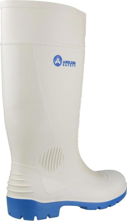 Produktbild Amblers Safety FS98 Sicherheitsgummistiefel Gummistiefel (39)