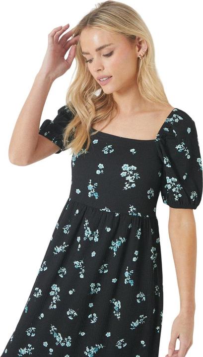 Produktbild Dorothy Perkins Midikleid Eckiger Ausschnitt (38 D)