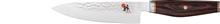 Actual product image Miyabi 6000mct (16 cm)