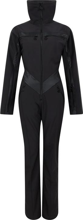 Actual product image Dare2b Womens/Ladies Supremacy II Optical Jewel Snowsuit (46 D)
