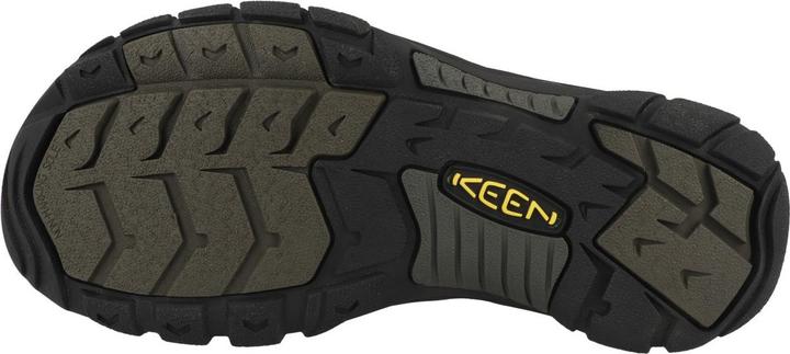 Actual product image Keen Newport Sandals (48)