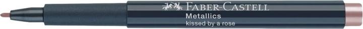 Actual product image Faber-Castell Metallics marker (Kissed by a rose, 1.50 mm, 1 x)
