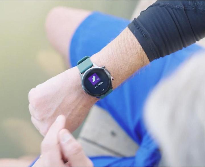 Actual product image Doro Watch (45.30 mm)