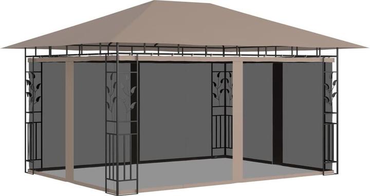 Immagine prodotto VidaXL Shinoda (400 cm, 300 cm)