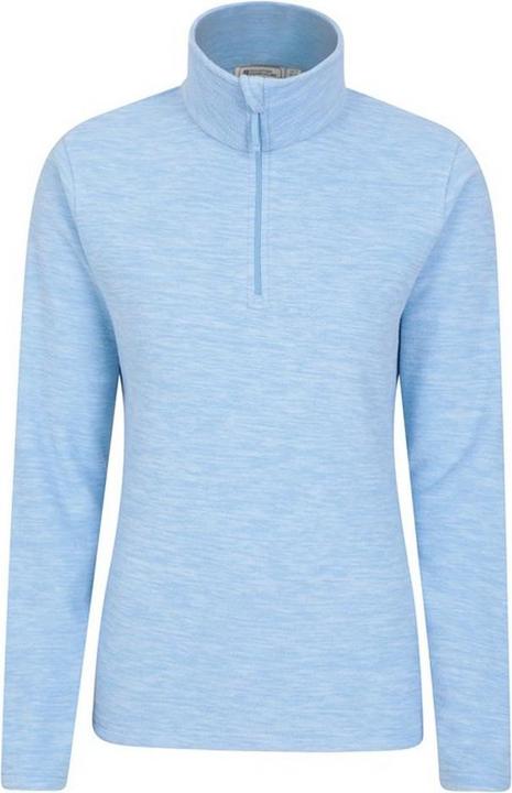 Immagine prodotto Mountain Warehouse Snowdon Felpa in Pile Donna (40 D)