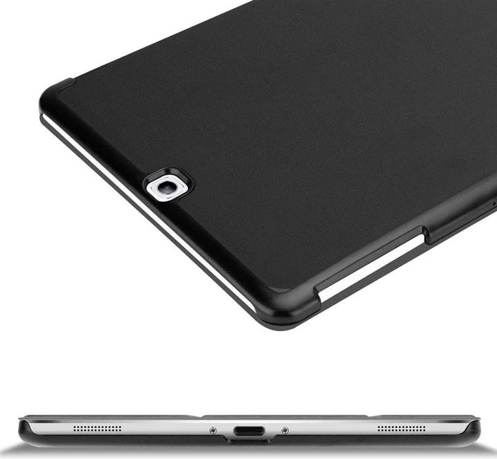 Produktbild Cadorabo Tablet Book Cover (Galaxy Tab S2 9.7)