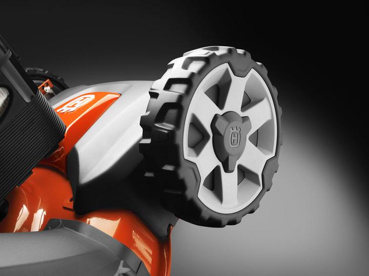 Produktbild Husqvarna Lc 348v (Benzinbetrieb)