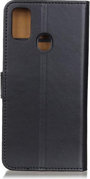 Actual product image MU Classic Classic II Leather Bookcover Series (Huawei P Smart (2020))