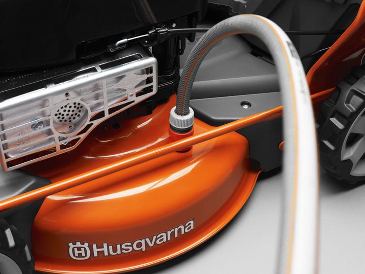 Produktbild Husqvarna Lc 348v (Benzinbetrieb)