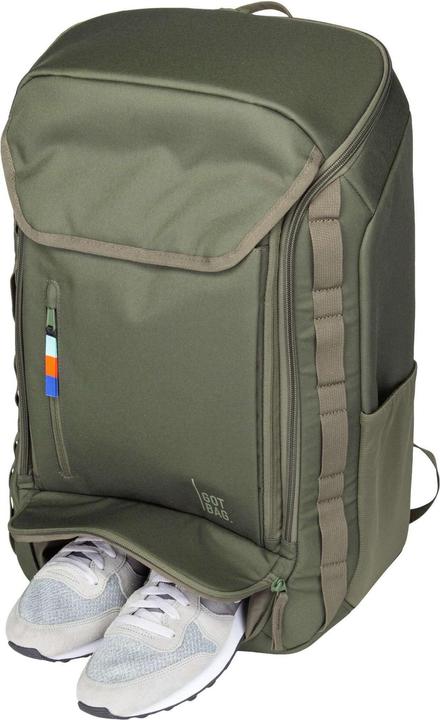 Produktbild GOT BAG Reiserucksack Pro Pack Travel (39 l)