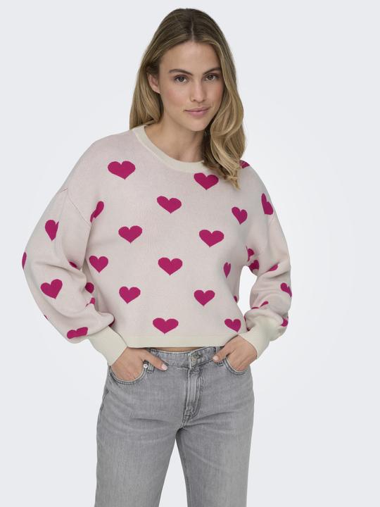 Image du produit Only ONLMONTANA Strickpullover Strickpullover (M)