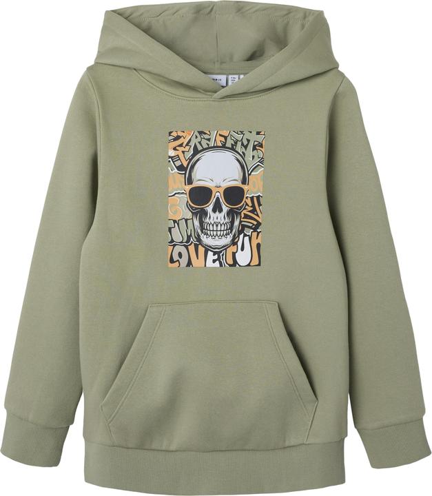 Name it Regular Fit Hoodie (116)