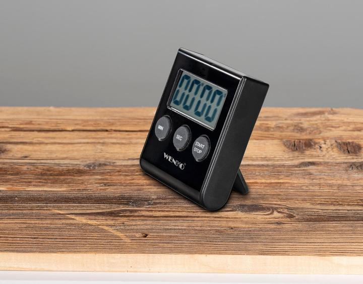 Immagine prodotto Wenko Timer da cucina digitale Lilo