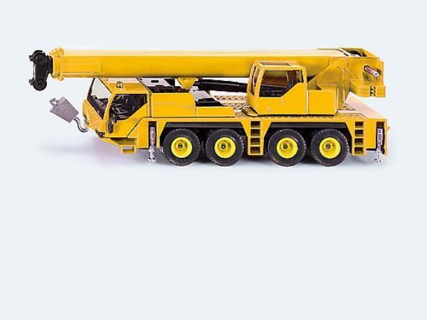 Image du produit Siku Camion-grue