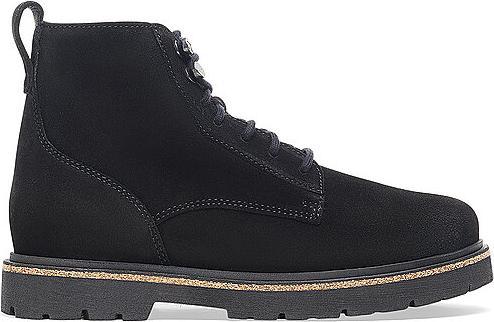 Produktbild Birkenstock Schnürschuhe HIGHWOOD LACE MID (38)
