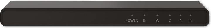 Immagine prodotto Goobay Splitter HDMI da 1 a 2 4K @ 60 Hz
