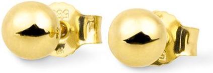 Immagine prodotto Breuning Ohrschmuck (Oro 750/18 K)