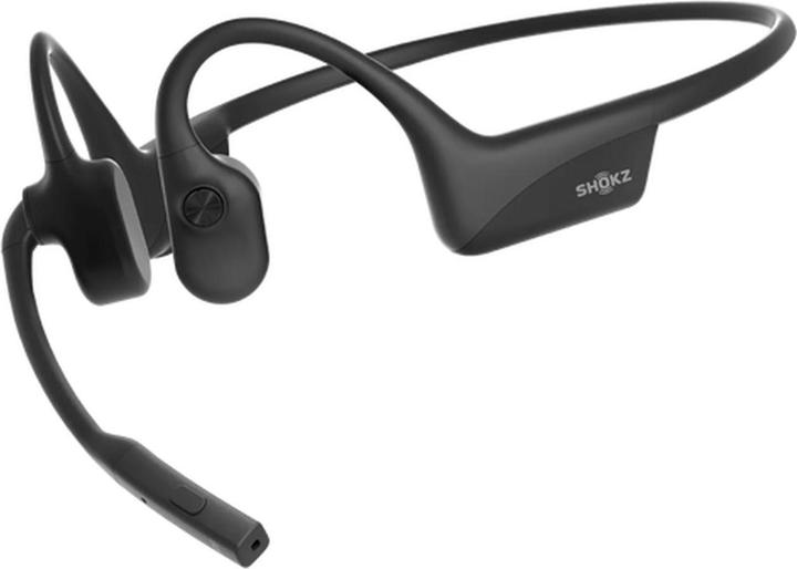 Image du produit Shokz Opencomm2 Version Indl (ANC, 8 h, Sans fil)