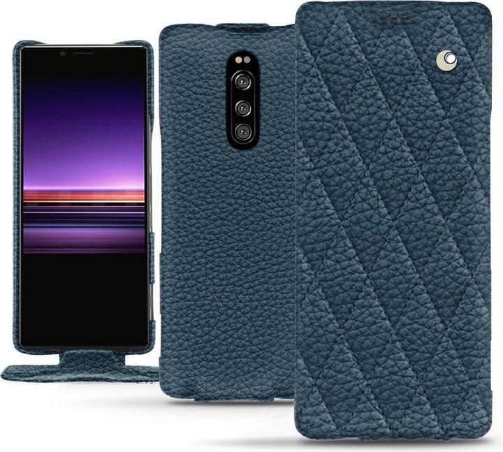 Immagine prodotto Noreve Cover in pelle verticale (Sony Xperia 1)