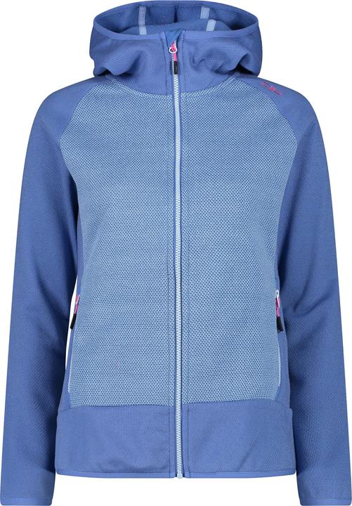 Produktbild CMP Campagnolo Hoodie (L)