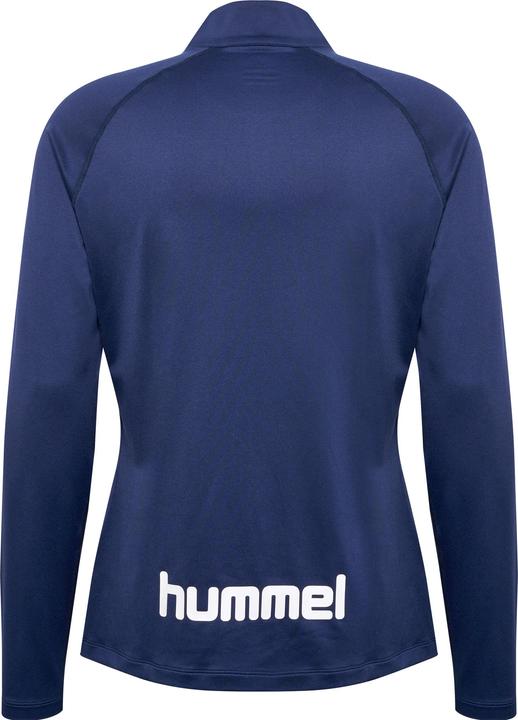 Produktbild hummel Hmlsprint Half Zip (XXL)