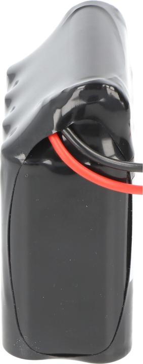 Produktbild AccuCell Speicherbatterie 13,5V ersetzt Gira 0941 00, 094100 - 2700 mAh (1 Stk., 2700 mAh)