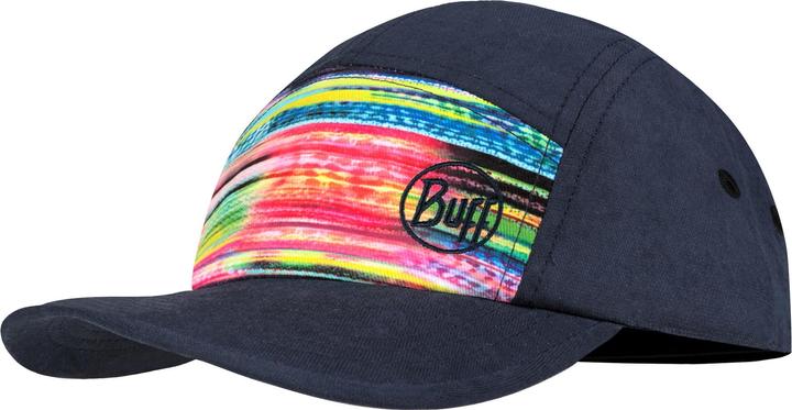 Actual product image Buff 5 Panel (One size)