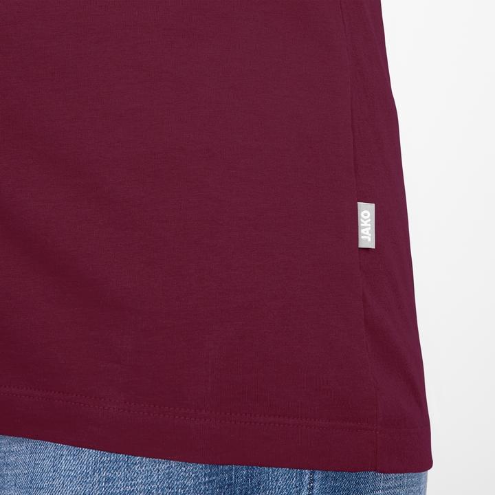 Actual product image JAKO T-shirt Organic (44)