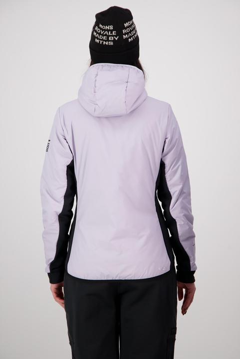 Immagine prodotto Mons Royale Cappuccio da donna Arete Wool Insulation (XS)