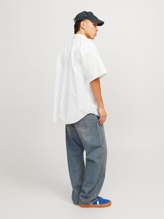 Produktbild Jack & Jones Oversize Fit Hemd Hemd (S)