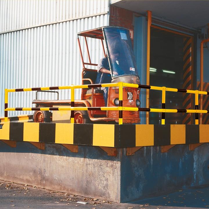 Actual product image kaiserkraft Cross tubes for system railings