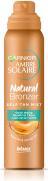 Image du produit Garnier Ambre Solaire AS NTS SP.VISAGE AE75 INTENSE GB. (Sérum autobronzant)
