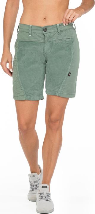 Immagine prodotto Chillaz Pantaloncini Waldhorn da donna (38, M)