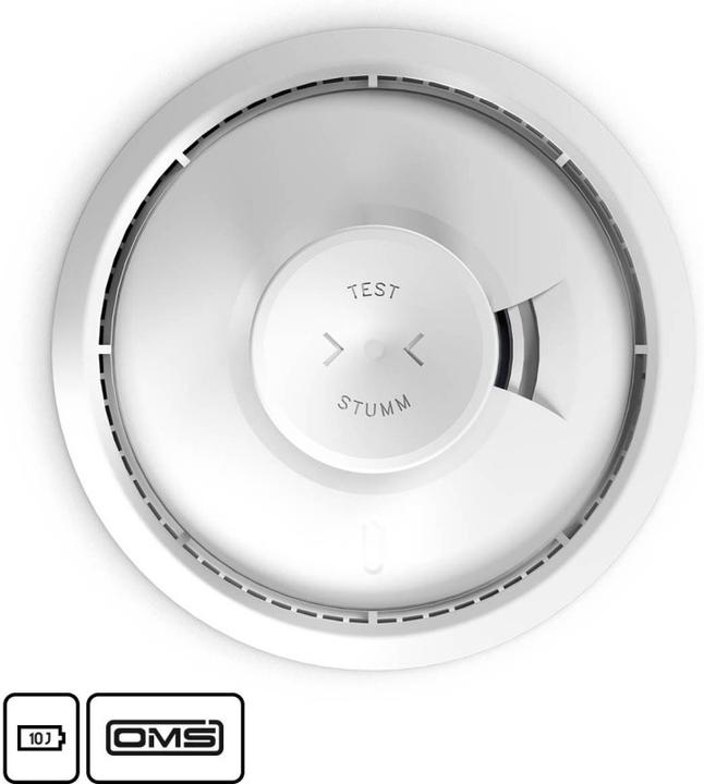 Image du produit Ei Electronics EI6500-OMS