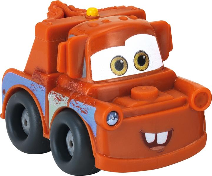 Image du produit Smoby Vroom Planet Cars In Gift Box