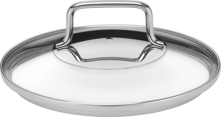 Image du produit WMF Astoria (16 cm, Cocotte + faitout, Acier inoxydable)