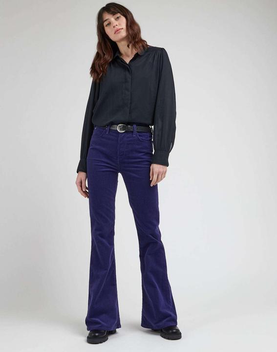 Produktbild Lee Blusen Shirred Blouse (L)