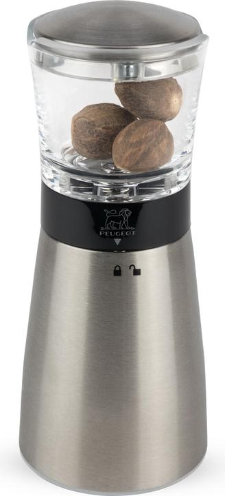 Image du produit Peugeot Daman (Noix de muscade)