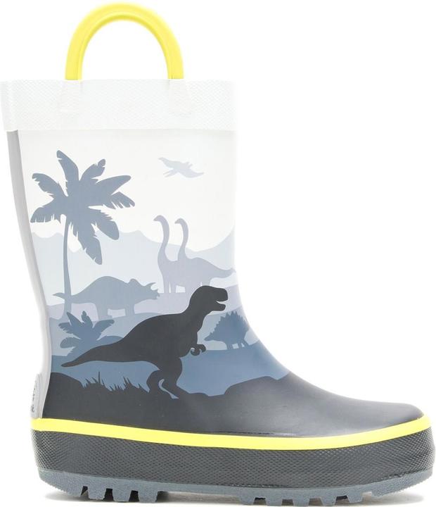 Kamik Dino Gummistiefel (30)