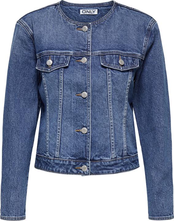 Only ONLKATHY Jeansjacke Jeansjacke