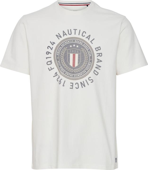 FQ1924 FQTom SS tee w logo print 21900642
