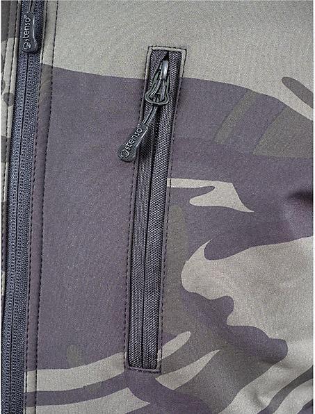 Image du produit Stenso Veste Softshell camouflage Taille XXXL (3XL)