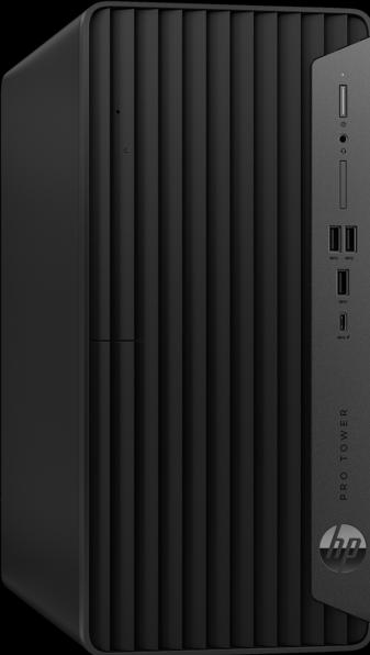 Image du produit HP Pro 400 Tower G9 (Intel Core i5-14400, 16 Go, 512 Go)