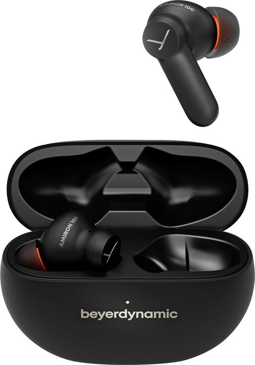 Produktbild Beyerdynamic Amiron 100 (ANC, 6 h, Kabellos)