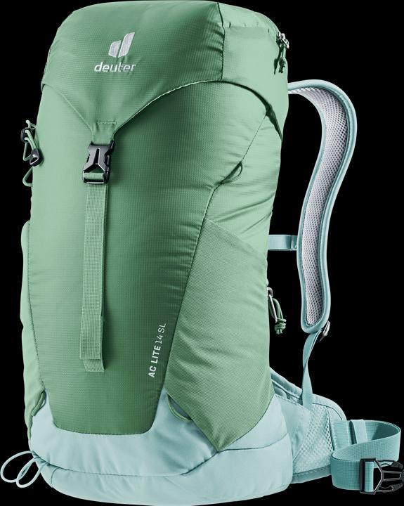 Produktbild Deuter AC Lite 14 SL aloe dusk (14 l)